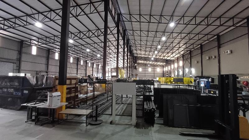 To Let commercial Property for Rent in Knoppieslaagte Gauteng