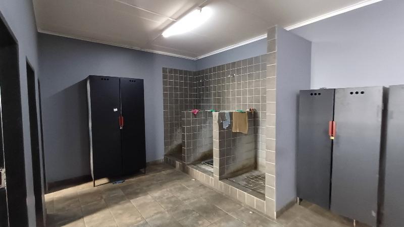 To Let commercial Property for Rent in Knoppieslaagte Gauteng
