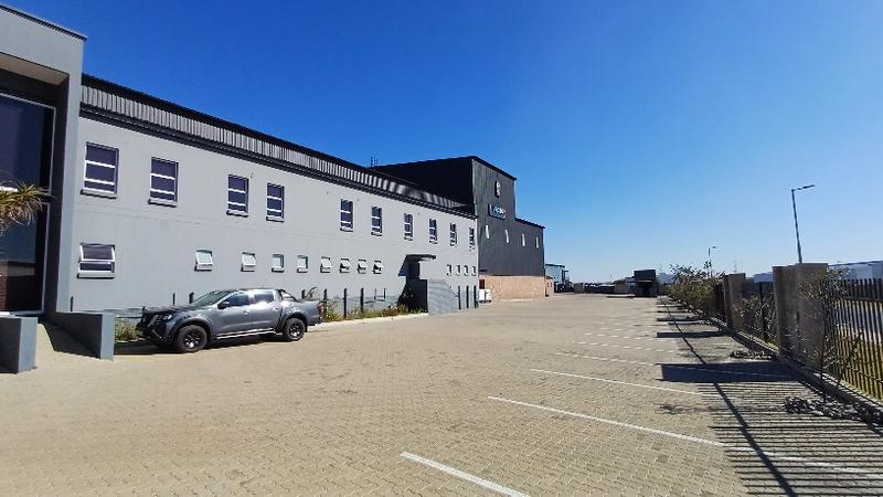 To Let commercial Property for Rent in Knoppieslaagte Gauteng