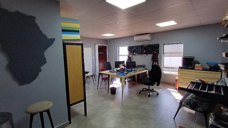 Commercial Property for Sale in Knoppieslaagte Gauteng