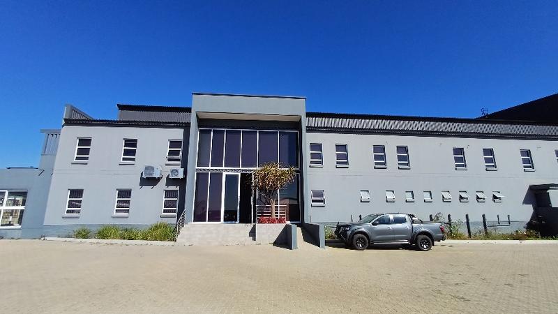 Commercial Property for Sale in Knoppieslaagte Gauteng