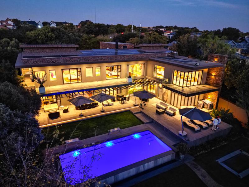 4 Bedroom Property for Sale in Meyersdal Eco Estate Gauteng