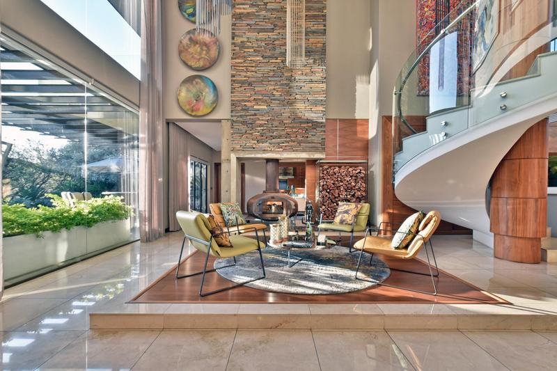 4 Bedroom Property for Sale in Meyersdal Eco Estate Gauteng
