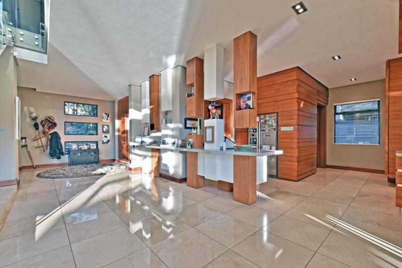 4 Bedroom Property for Sale in Meyersdal Eco Estate Gauteng