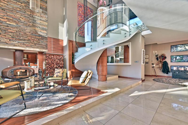4 Bedroom Property for Sale in Meyersdal Eco Estate Gauteng