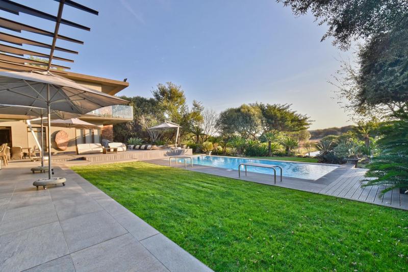 4 Bedroom Property for Sale in Meyersdal Eco Estate Gauteng