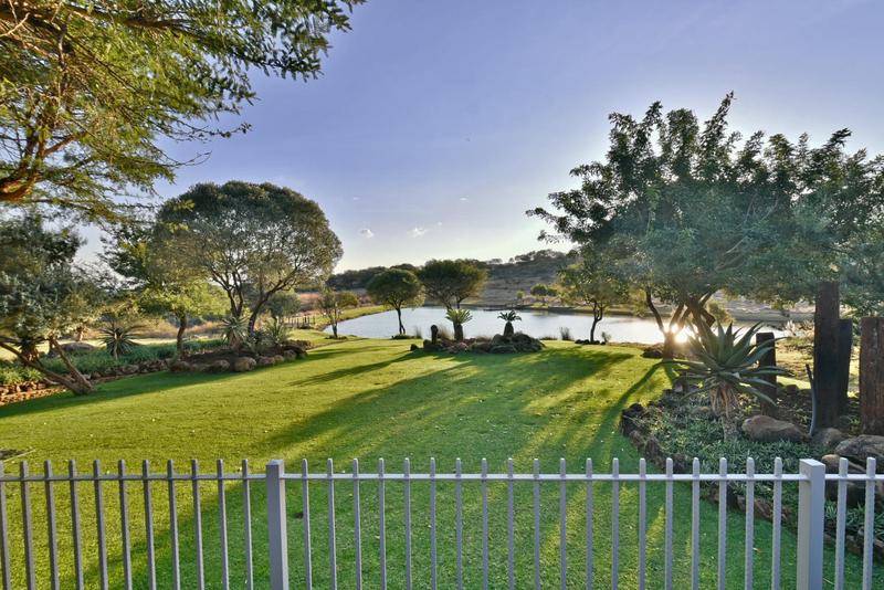 4 Bedroom Property for Sale in Meyersdal Eco Estate Gauteng