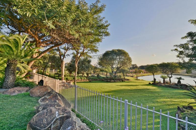 4 Bedroom Property for Sale in Meyersdal Eco Estate Gauteng