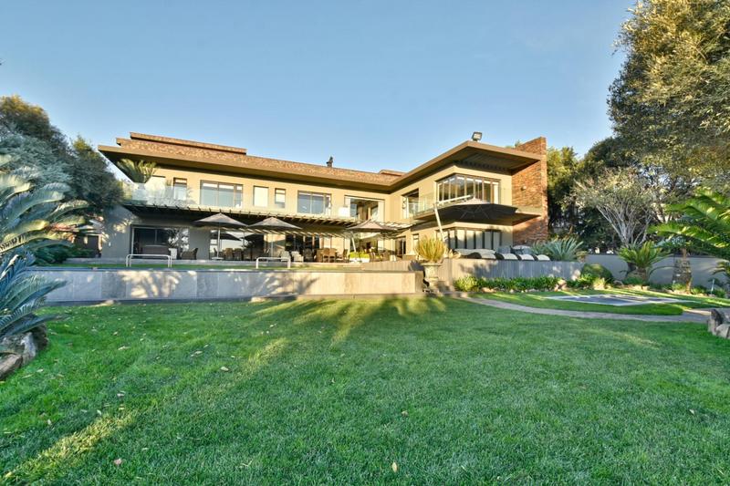 4 Bedroom Property for Sale in Meyersdal Eco Estate Gauteng