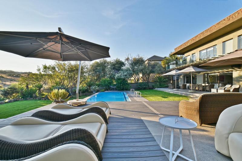4 Bedroom Property for Sale in Meyersdal Eco Estate Gauteng