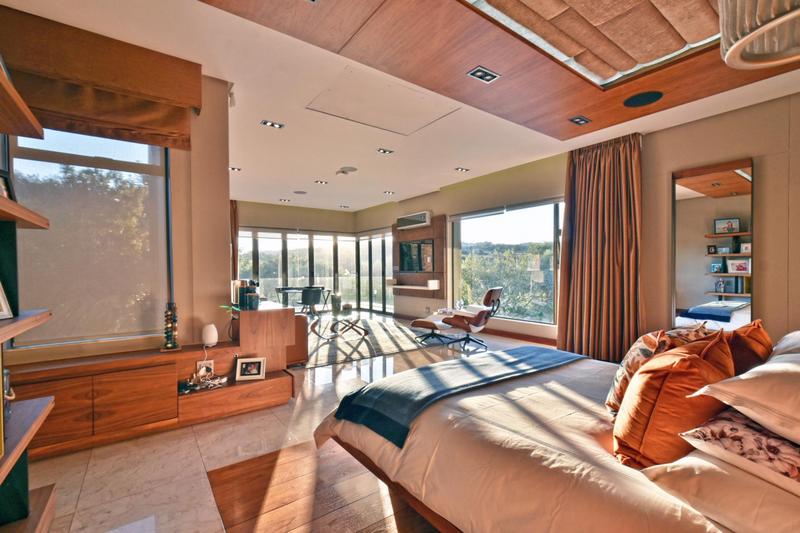 4 Bedroom Property for Sale in Meyersdal Eco Estate Gauteng