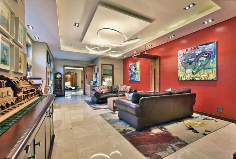 4 Bedroom Property for Sale in Meyersdal Eco Estate Gauteng