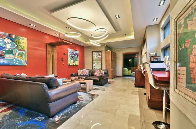 4 Bedroom Property for Sale in Meyersdal Eco Estate Gauteng