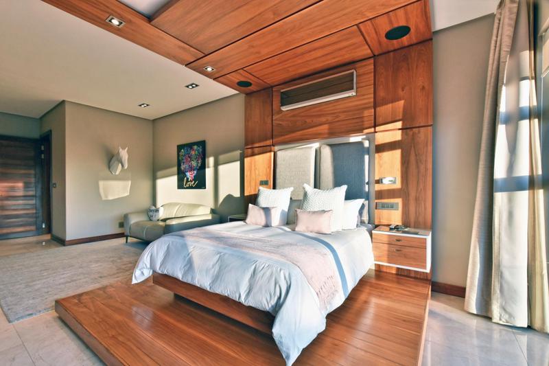4 Bedroom Property for Sale in Meyersdal Eco Estate Gauteng