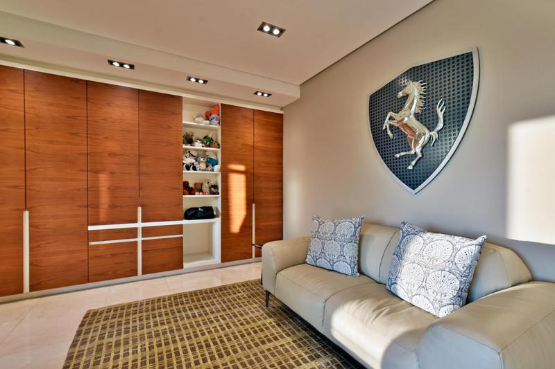 4 Bedroom Property for Sale in Meyersdal Eco Estate Gauteng