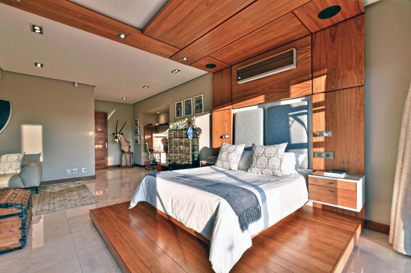 4 Bedroom Property for Sale in Meyersdal Eco Estate Gauteng