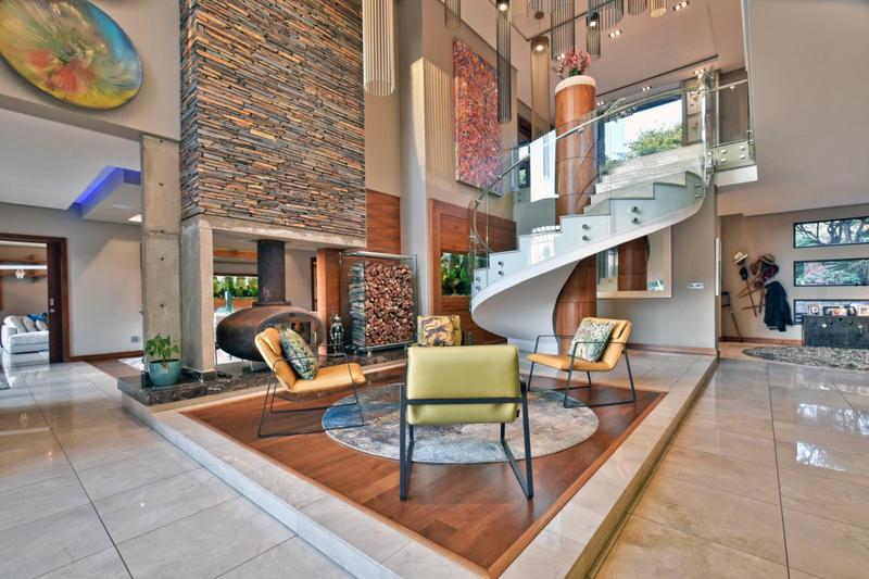 4 Bedroom Property for Sale in Meyersdal Eco Estate Gauteng