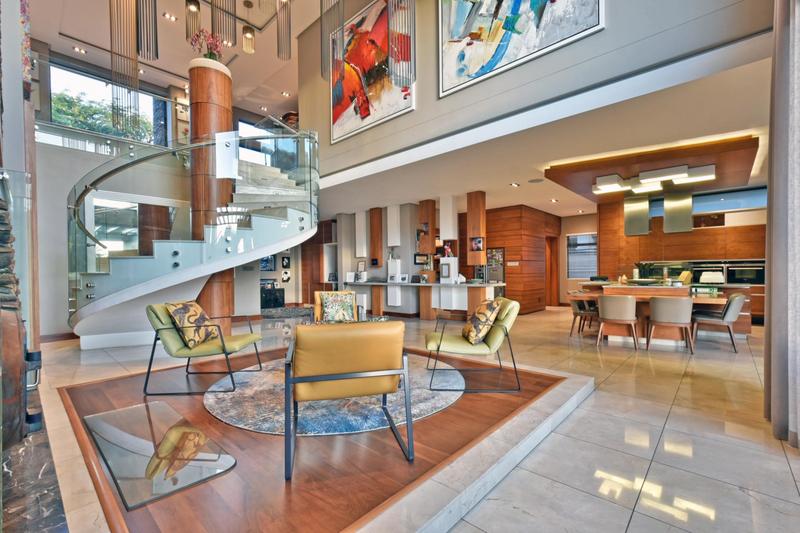 4 Bedroom Property for Sale in Meyersdal Eco Estate Gauteng