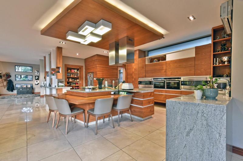 4 Bedroom Property for Sale in Meyersdal Eco Estate Gauteng
