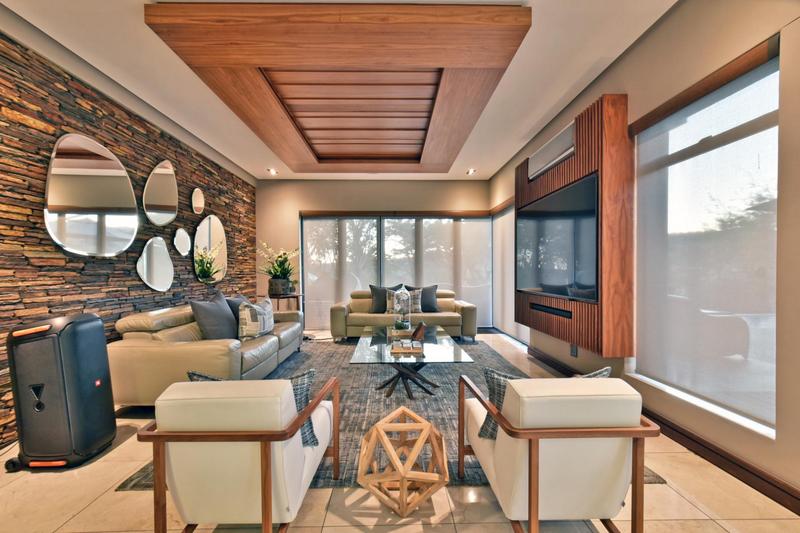 4 Bedroom Property for Sale in Meyersdal Eco Estate Gauteng