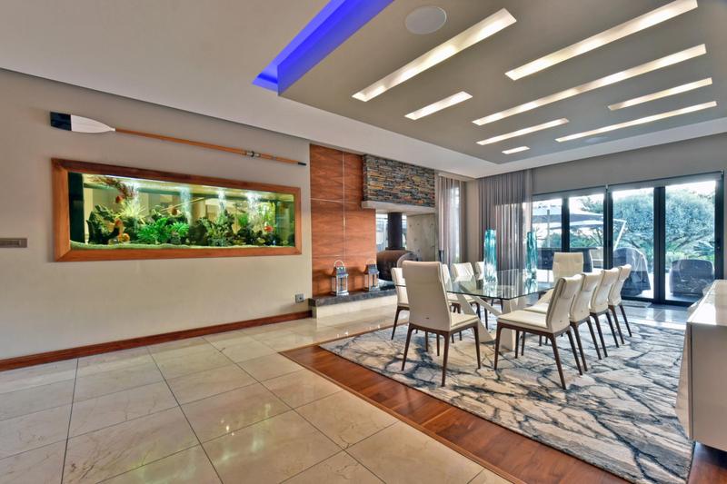 4 Bedroom Property for Sale in Meyersdal Eco Estate Gauteng