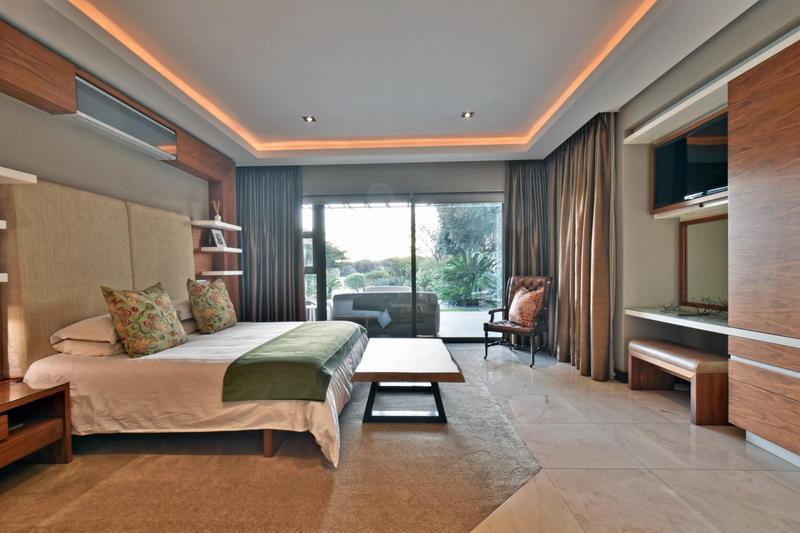 4 Bedroom Property for Sale in Meyersdal Eco Estate Gauteng