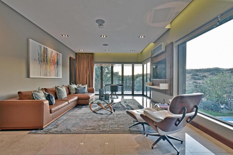 4 Bedroom Property for Sale in Meyersdal Eco Estate Gauteng