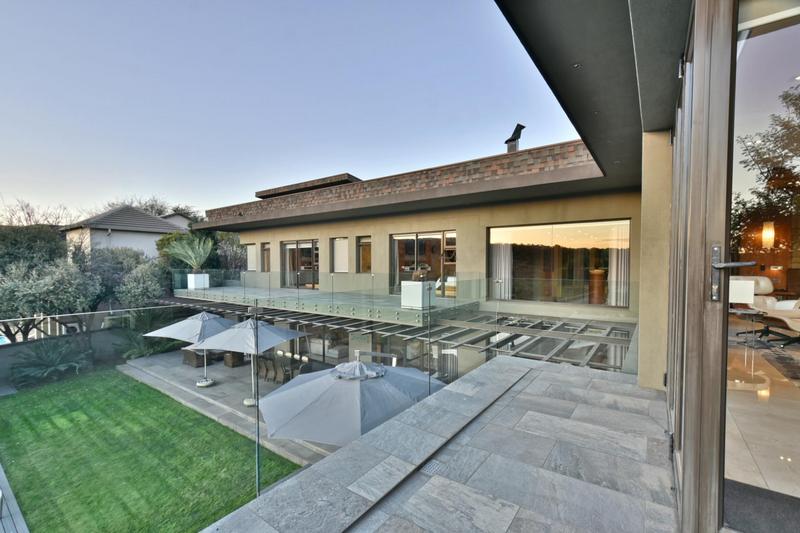 4 Bedroom Property for Sale in Meyersdal Eco Estate Gauteng