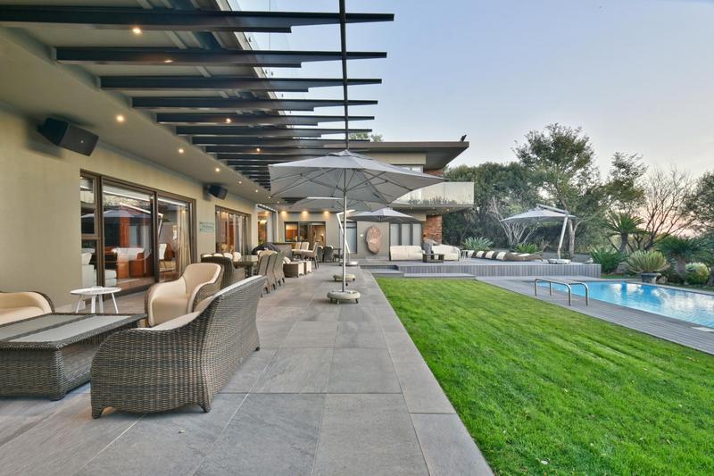 4 Bedroom Property for Sale in Meyersdal Eco Estate Gauteng