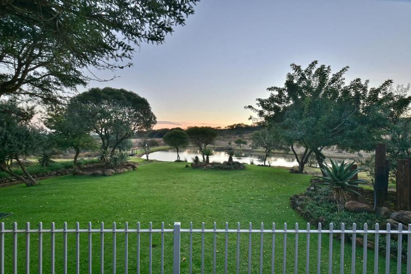 4 Bedroom Property for Sale in Meyersdal Eco Estate Gauteng