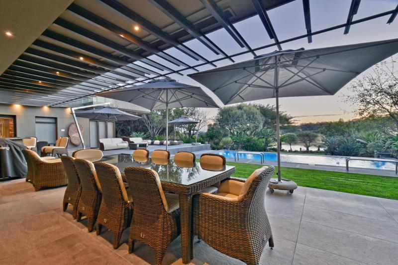 4 Bedroom Property for Sale in Meyersdal Eco Estate Gauteng