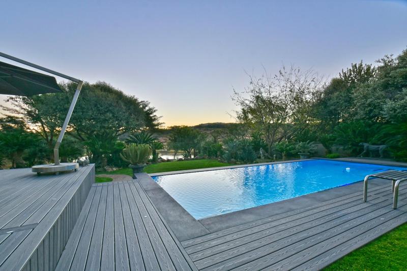 4 Bedroom Property for Sale in Meyersdal Eco Estate Gauteng
