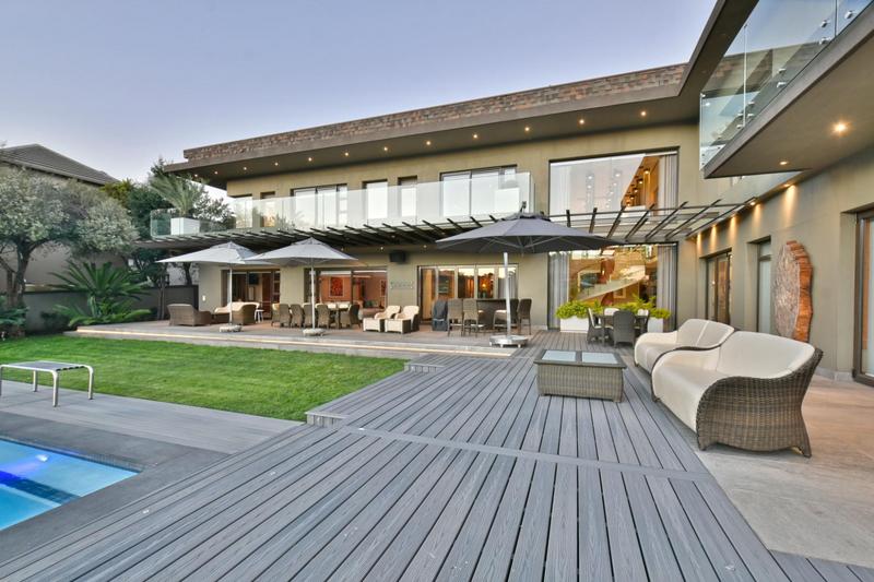 4 Bedroom Property for Sale in Meyersdal Eco Estate Gauteng