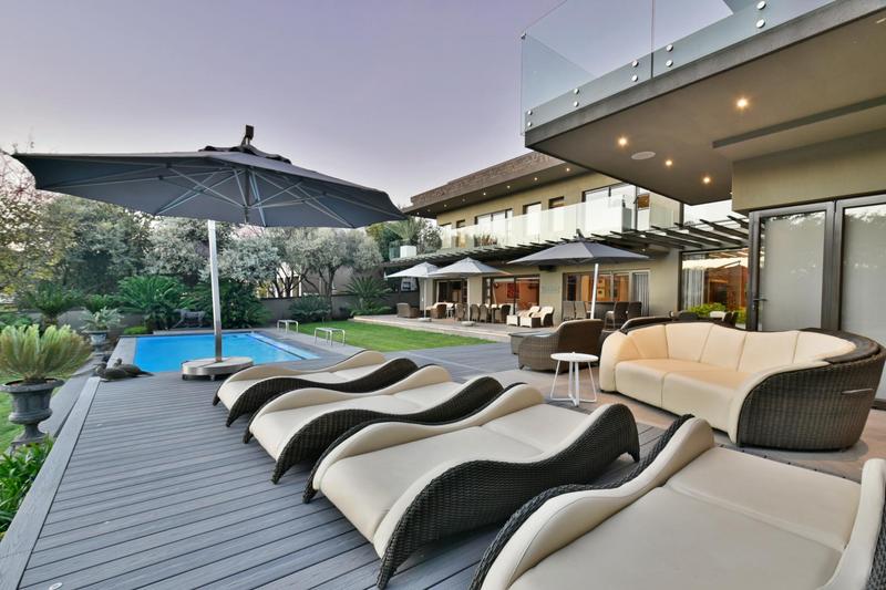 4 Bedroom Property for Sale in Meyersdal Eco Estate Gauteng