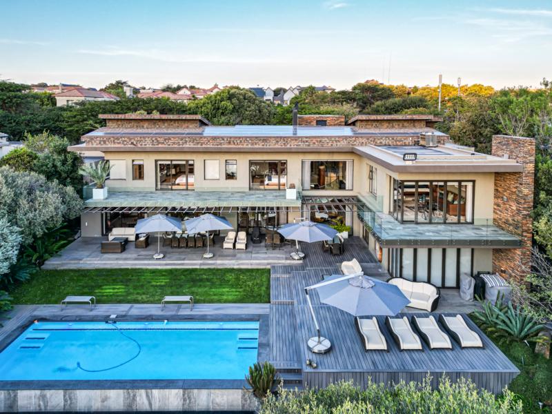 4 Bedroom Property for Sale in Meyersdal Eco Estate Gauteng