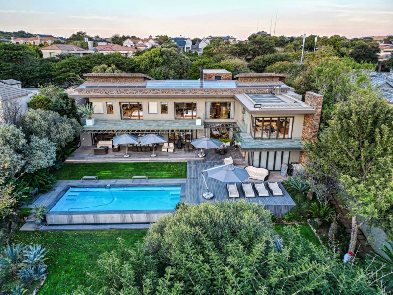 4 Bedroom Property for Sale in Meyersdal Eco Estate Gauteng