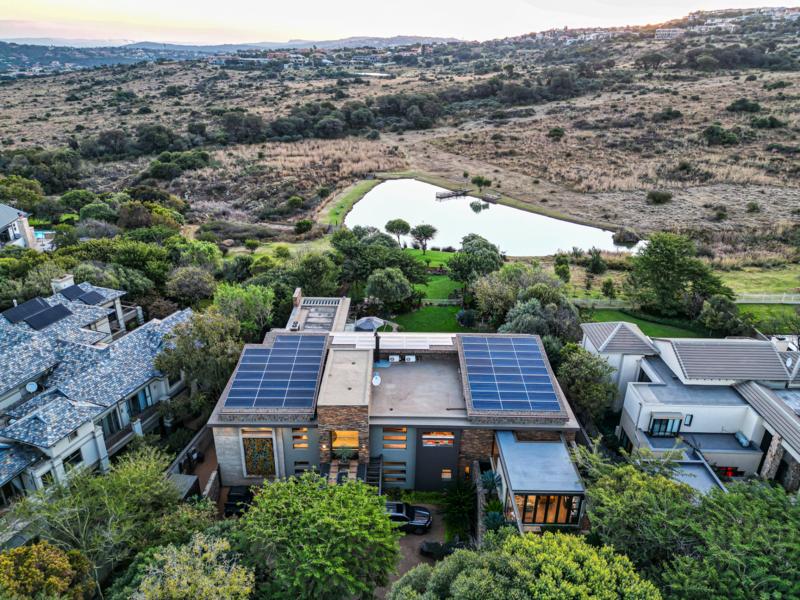 4 Bedroom Property for Sale in Meyersdal Eco Estate Gauteng