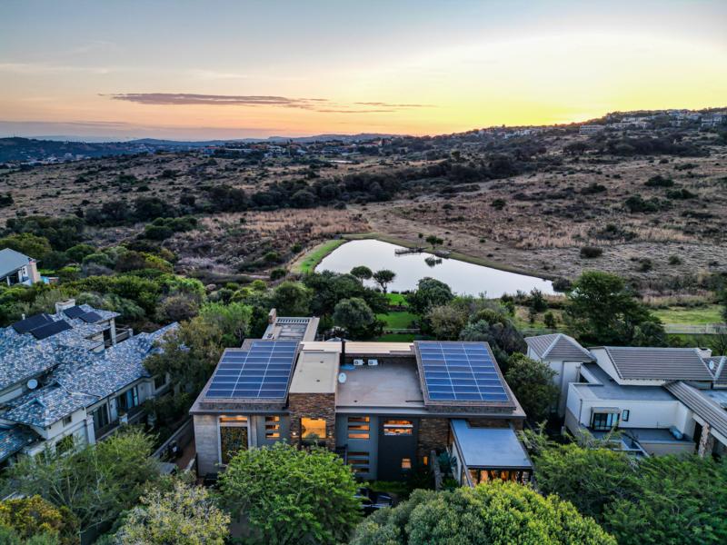 4 Bedroom Property for Sale in Meyersdal Eco Estate Gauteng