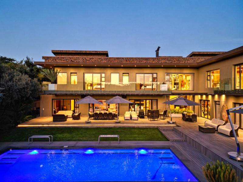4 Bedroom Property for Sale in Meyersdal Eco Estate Gauteng