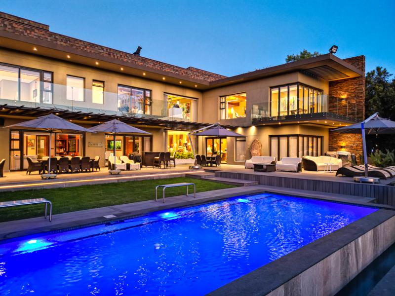 4 Bedroom Property for Sale in Meyersdal Eco Estate Gauteng