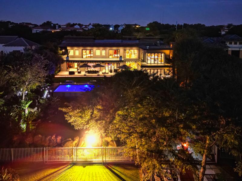 4 Bedroom Property for Sale in Meyersdal Eco Estate Gauteng