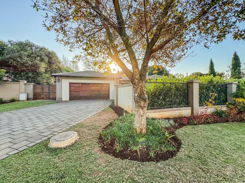 4 Bedroom Property for Sale in Midstream Estate Gauteng