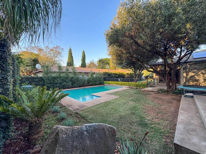 4 Bedroom Property for Sale in Midstream Estate Gauteng