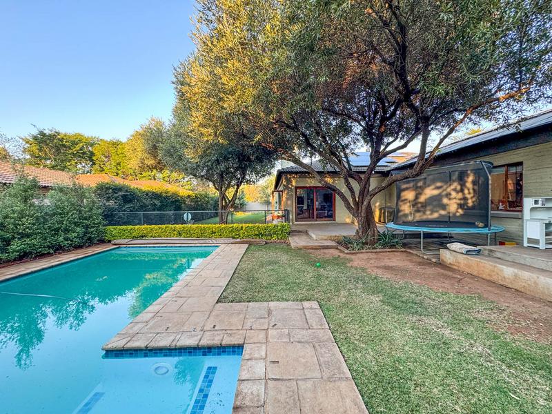 4 Bedroom Property for Sale in Midstream Estate Gauteng