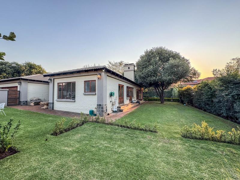 4 Bedroom Property for Sale in Midstream Estate Gauteng