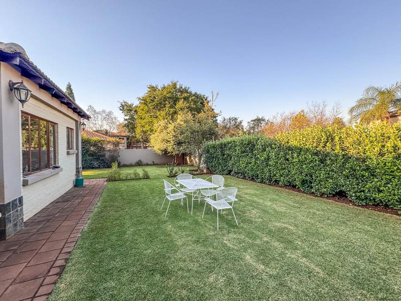 4 Bedroom Property for Sale in Midstream Estate Gauteng