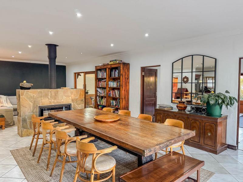 4 Bedroom Property for Sale in Midstream Estate Gauteng