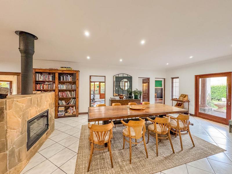 4 Bedroom Property for Sale in Midstream Estate Gauteng