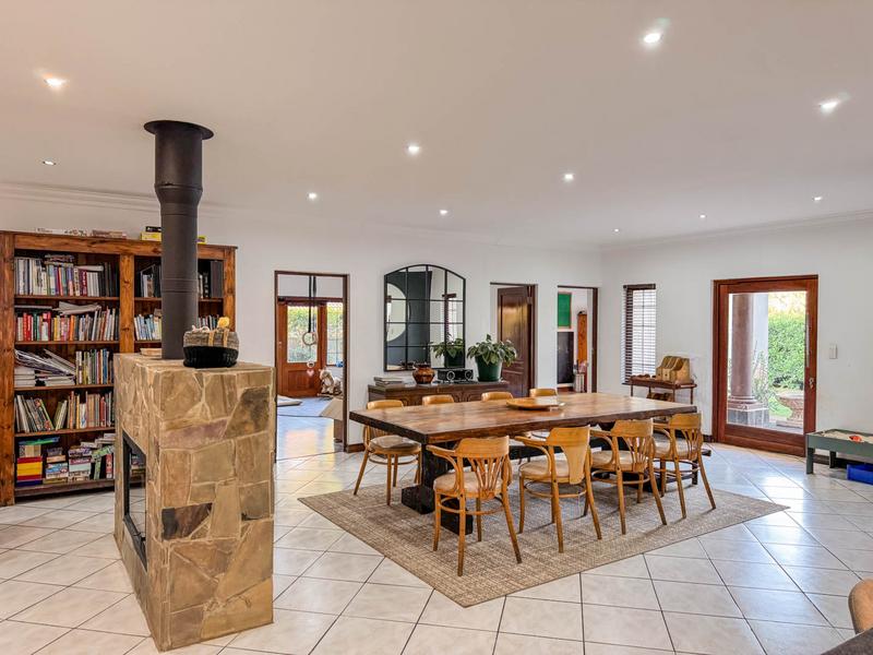 4 Bedroom Property for Sale in Midstream Estate Gauteng