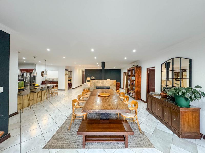 4 Bedroom Property for Sale in Midstream Estate Gauteng